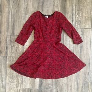 Nordstrom Dress SZ Medium